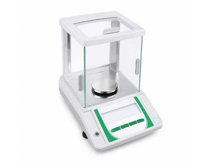 JN Series High Precision Magnetic Analytical Balance