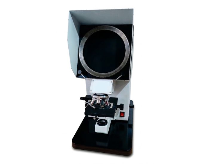 Junior Projection Microscope (JANO-268 Series)