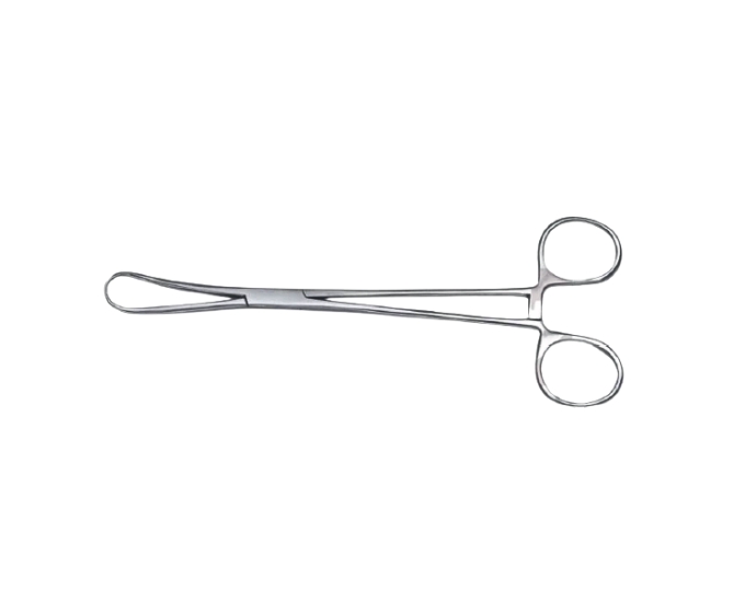 Kielland Obstetric Forceps Long Pattern Stainless Steel Delivery Instrument