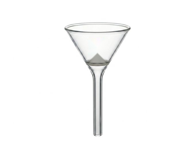 Laboratory Buchner Funnel with Sintered Disc
