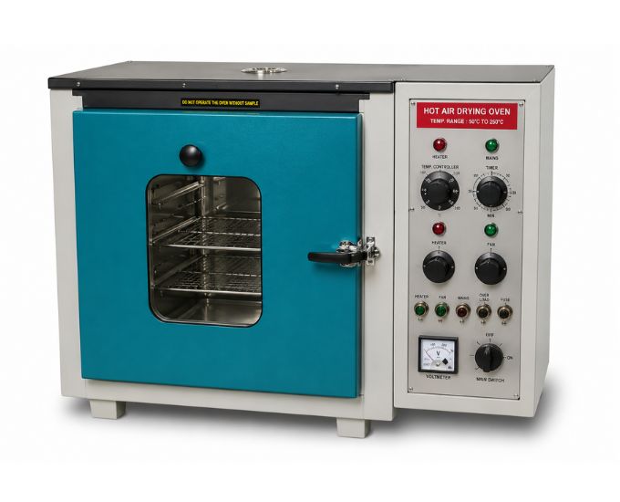 Laboratory Dehumidifier (JANO-201 & JANO-202 Series)