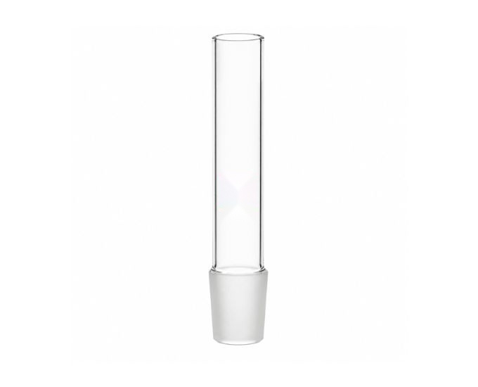 Laboratory Glass Cones with Tip Single Type