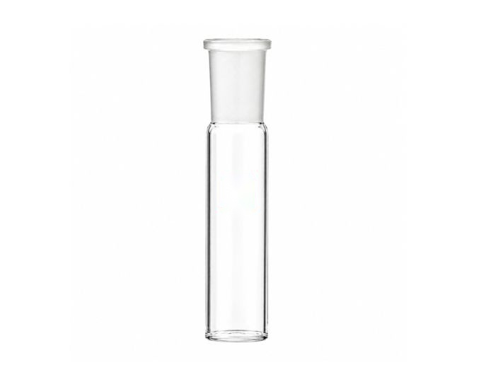 Laboratory Glass Sockets Double Type
