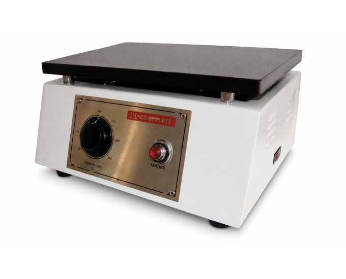 Laboratory Hot Plate (JANO-159 Series)