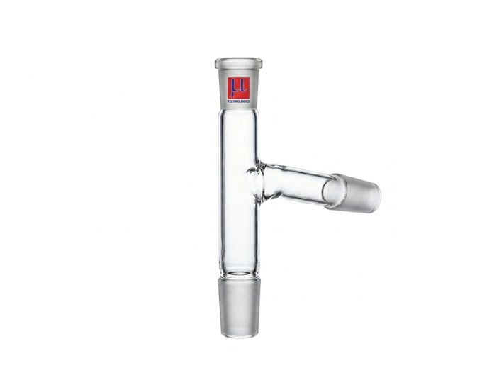 Laboratory Still Head Plain Distillation Adapter