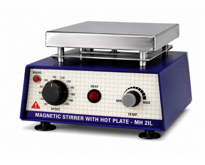Laboratory Stirrer