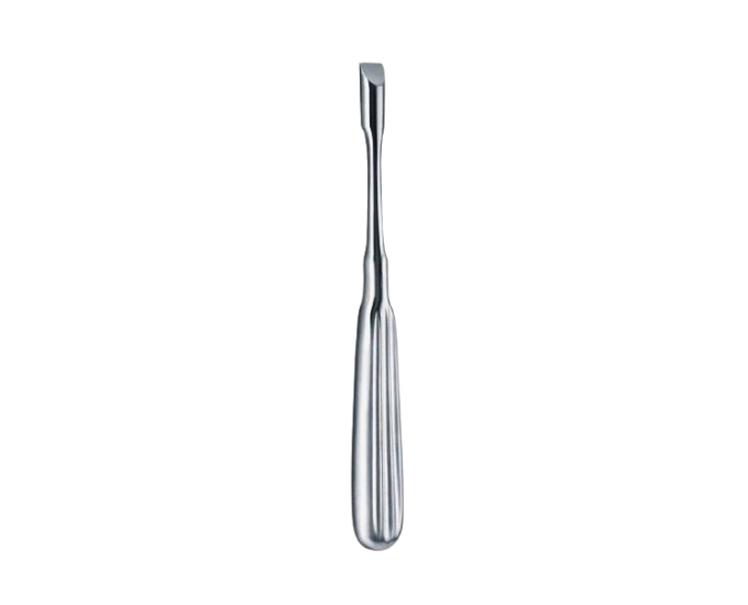 Lanes Bone Elevator 26CM for Orthopedic Surgical Use