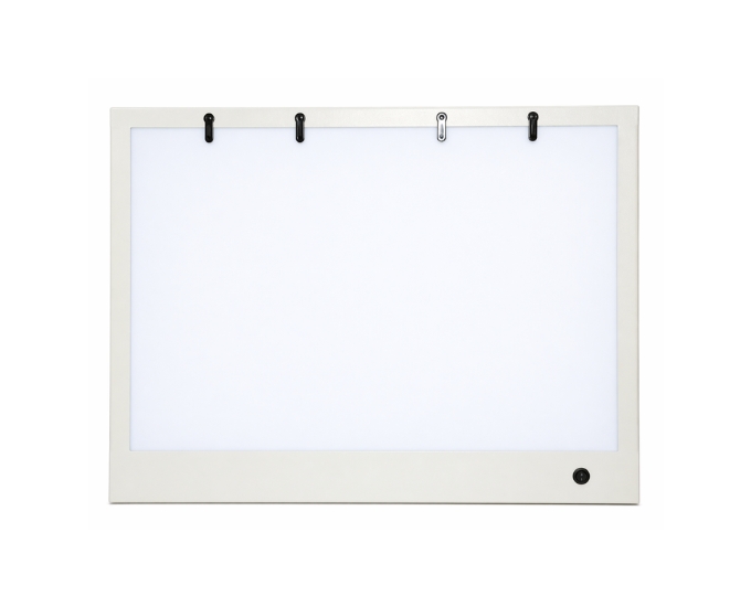 LED X-Ray Film Viewer Panel for MRI, CT Scan & Radiology Imaging