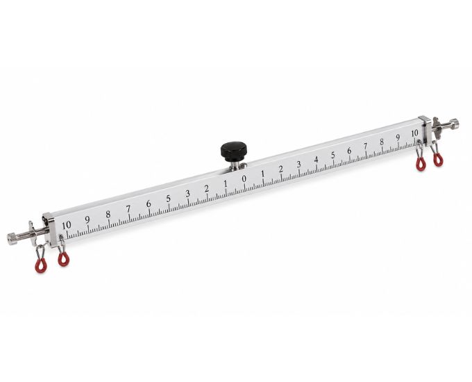 Lever with Hooks