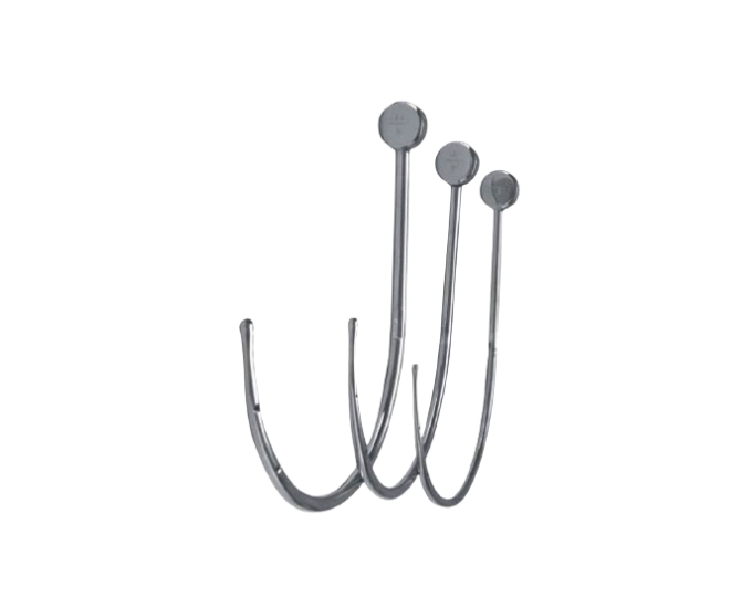Lister’s Urethral Dilators Set for Urological Procedures