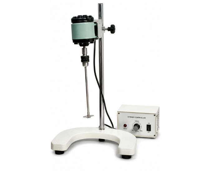 Magnetic Stirrer with Hot Plate (JANO-155 Series)