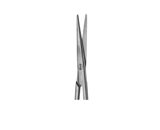 Mayo Surgical Scissors Straight and Curved for General Surgery