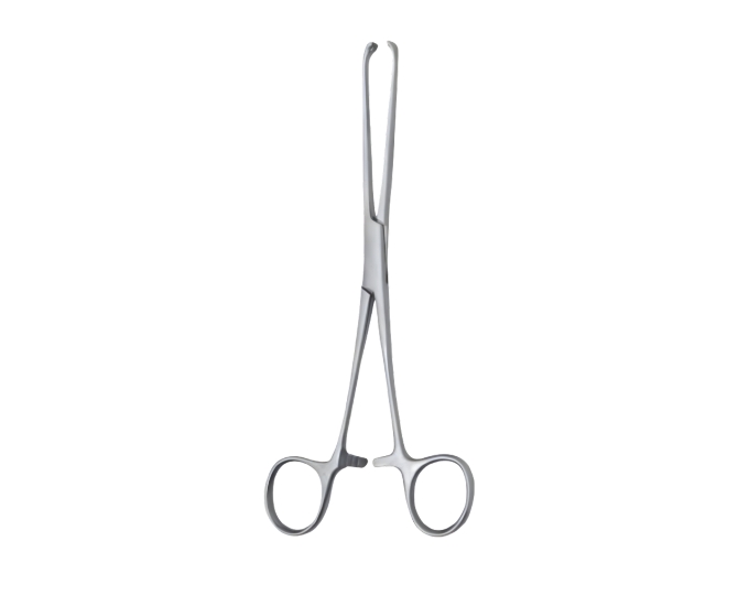 McIndoe Plain Forceps for Delicate Tissue Handling