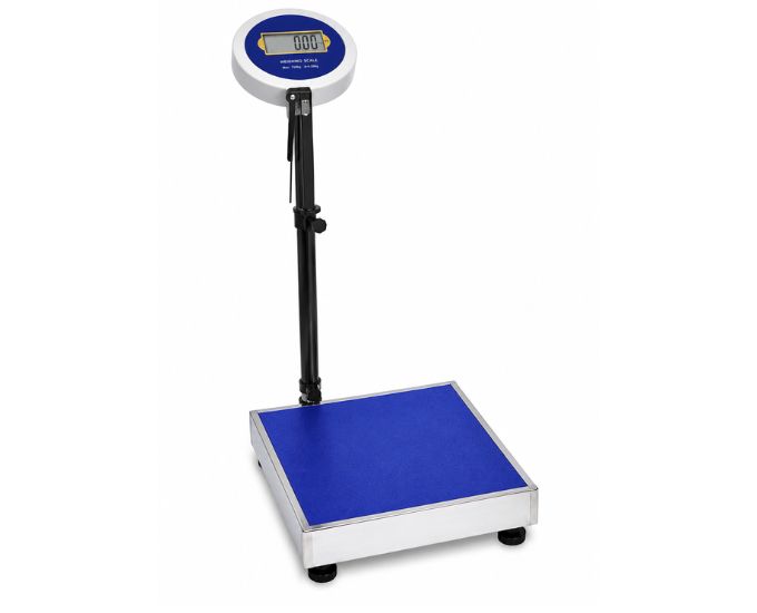 Mechanical Weighing Scale with Height Gauge