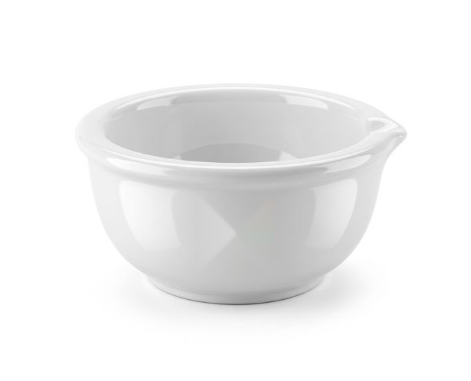 Mercury Troughs