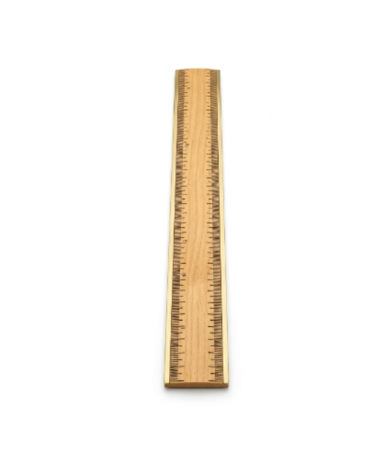 Meter Scale Half Meter