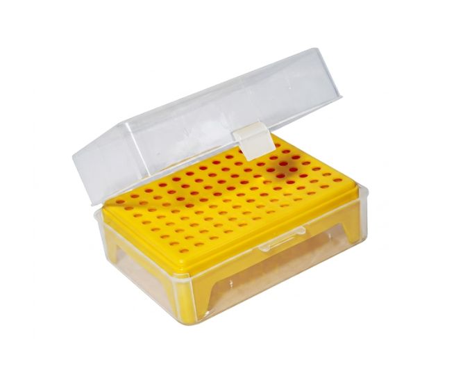 Micro Tip Box