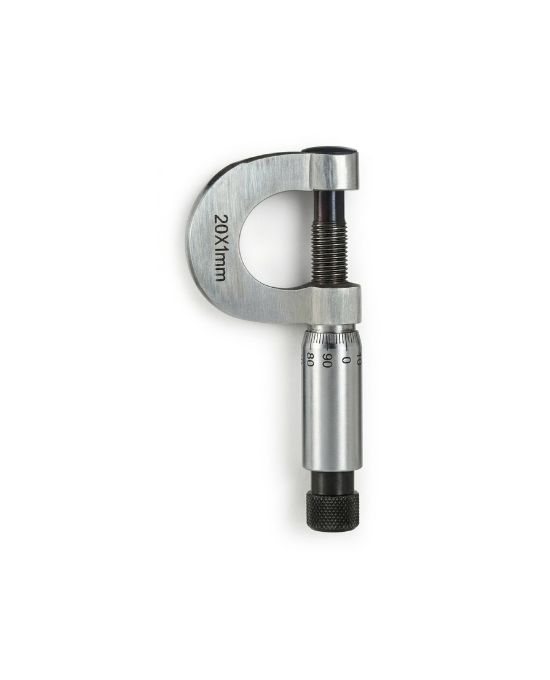 Micrometer Screw Gauge