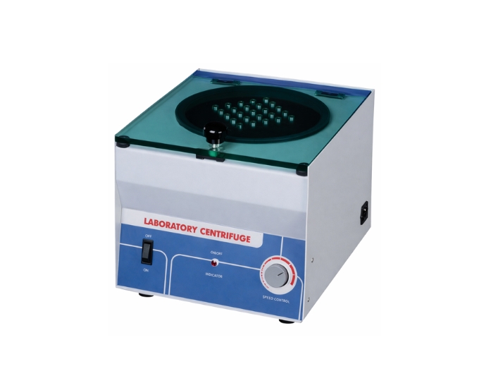 Mini Centrifuge Digital Machine with Adjustable Speed up to 10000 RPM