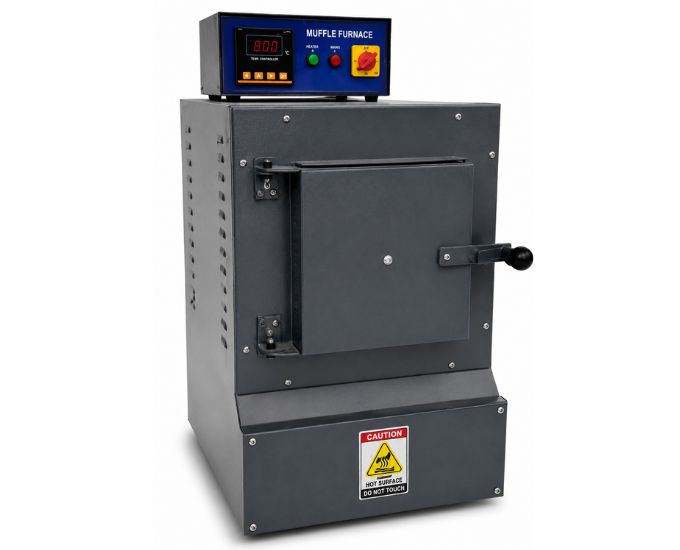 Muffle Furnace (JANO-151 Series)