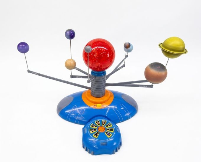 Orbiter Model