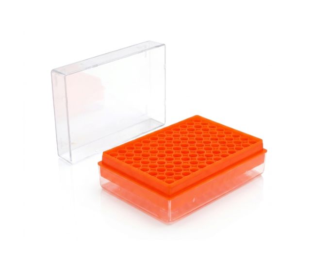 PCR Tube Rack