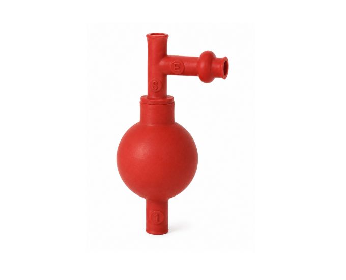 Pipette Filler