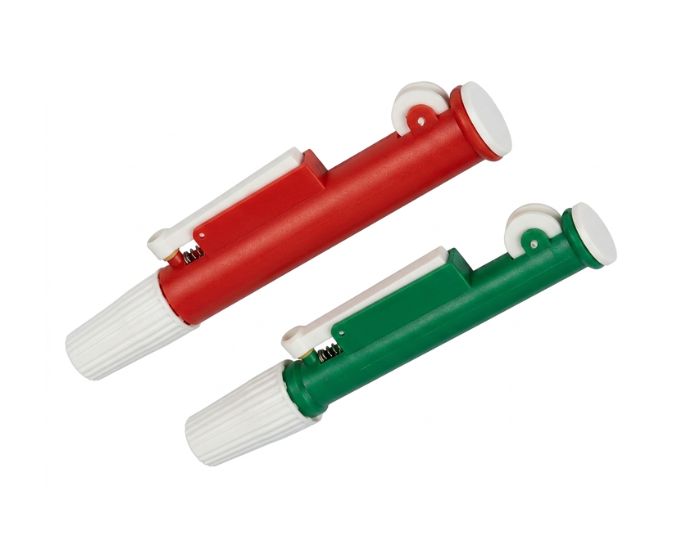 Pipette Pump