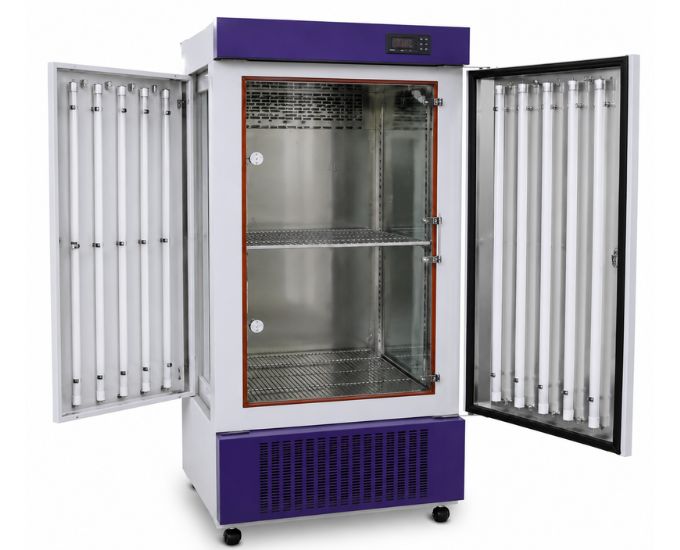 Plant Growth Chamber (JANO-192 Series)