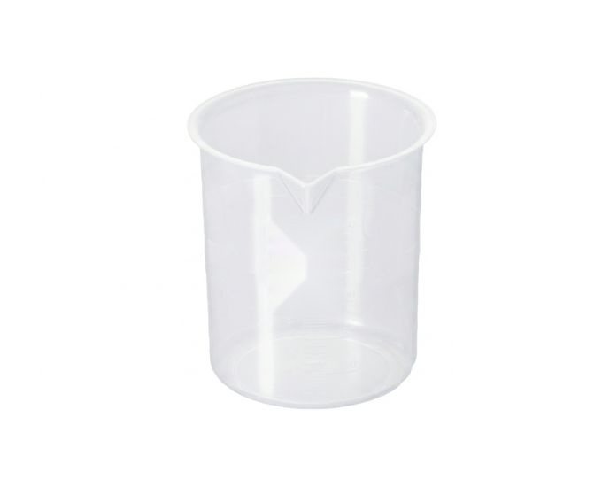 Plastic Beaker Polypropylene
