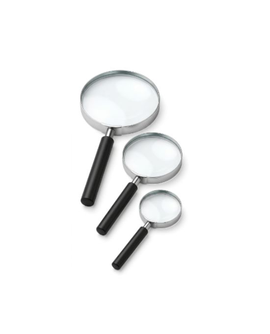 Plastic Frame Magnifier
