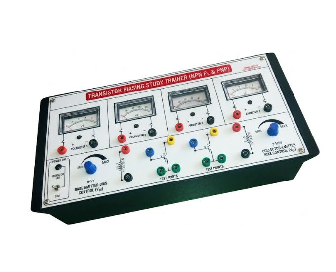 PN Junction Diode Characteristics Trainer (EDM-80)