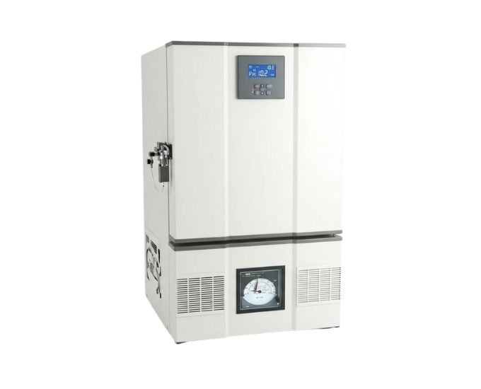 Premium Blood Bank Refrigerator with Microprocessor Temperature Control