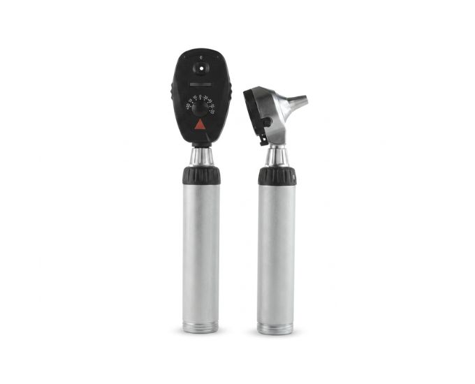Premium HEINE Beta Diagnostic Set for ENT and Ophthalmic Examination