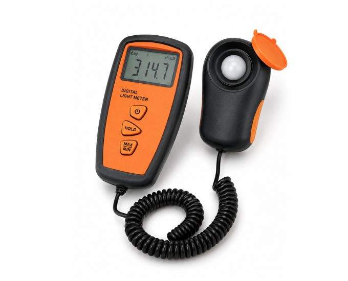 Professional Digital Lux Meter Series