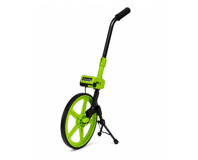 Professional Measuring Wheel