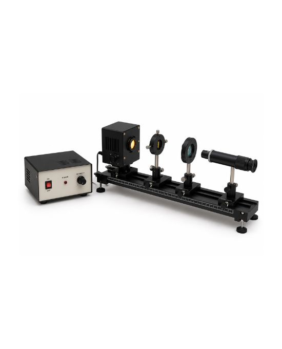 Quarter and Half Wave Plate Apparatus