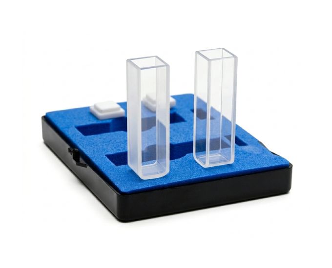 Quartz Cuvette