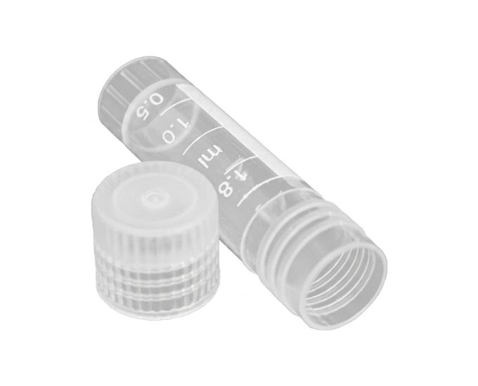 Rack for Scintillation Vial