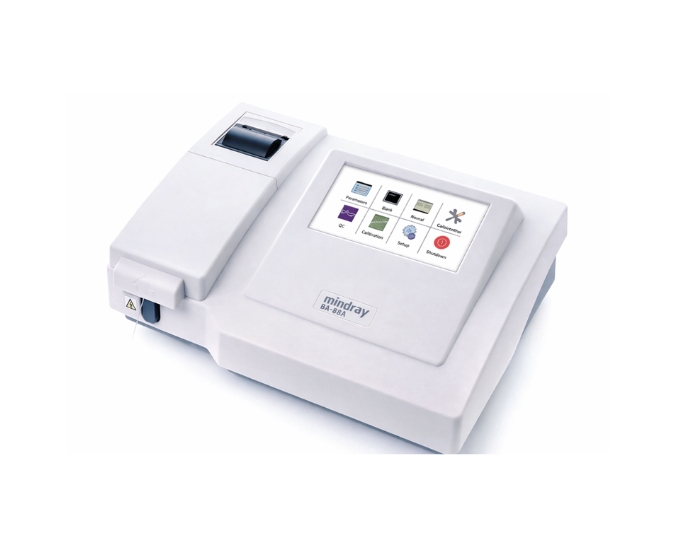 Residual Chlorine Coloroscope for Drinking Water Testing