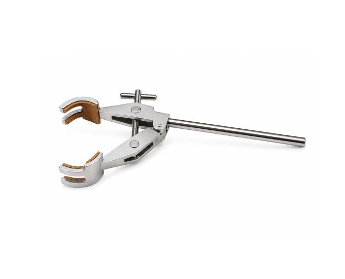 Retort Clamp