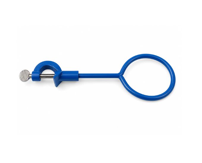 Retort Ring Cast Iron