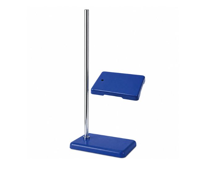 Retort Stand Cast Iron