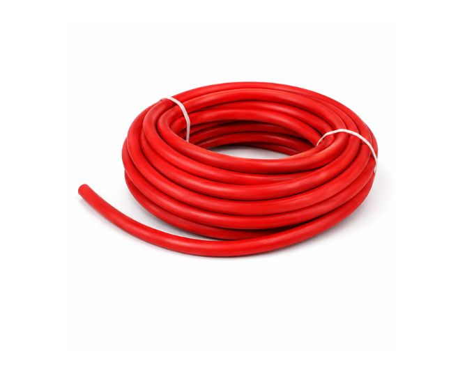 Rubber Tubing (Red Superior Quality)