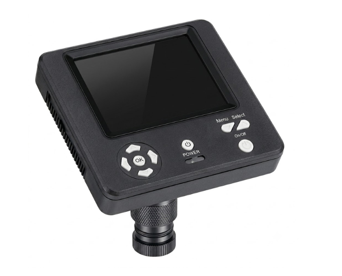 Scientific CCD Microscope Camera (MT-DCM500R)