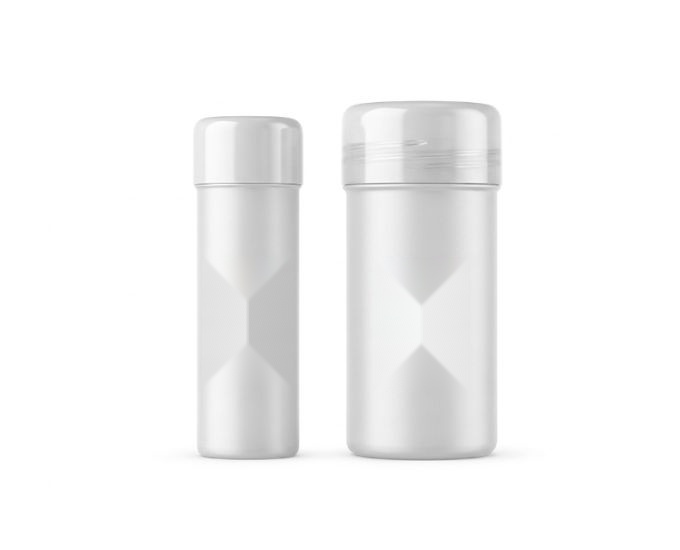 Scintillation Vial