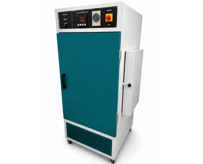 Seed Germinator (Dual Chamber) (JANO-189 Series)