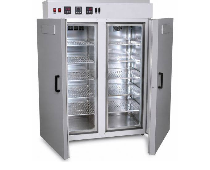 Seed Germinator (Single Chamber) (JANO-188 Series)