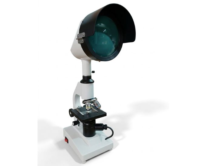 Senior Projection Microscope (JANO-269 Series)