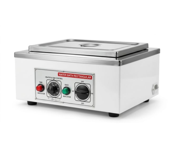 Serological Water Bath (Thermostatic) (JANO-142 Series)